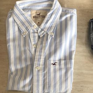 Hollister full sleeve